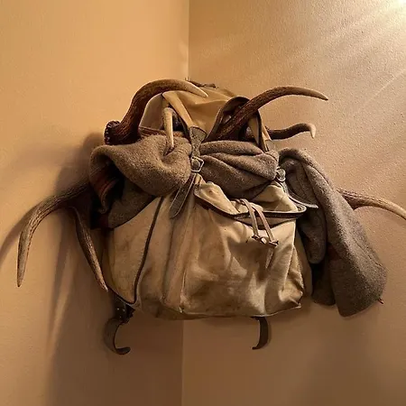 Gaestehaus Tauscher Am Konukevi 3*