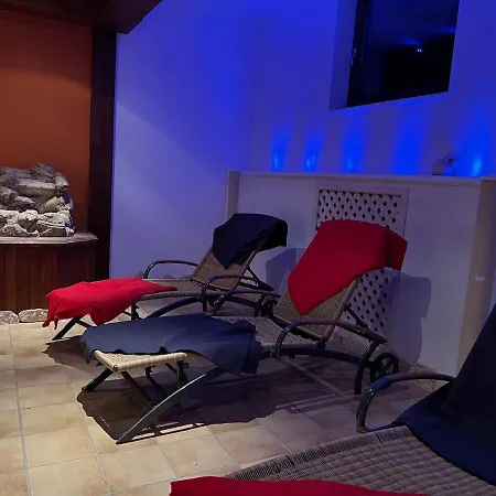 Gaestehaus Tauscher Am 3*