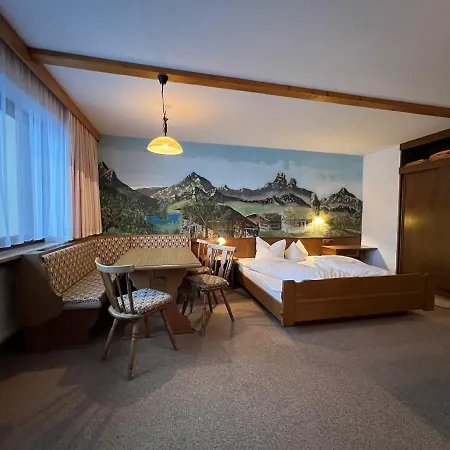 Gaestehaus Tauscher Am