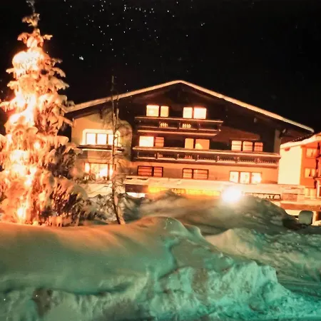 Gaestehaus Tauscher Am 3*