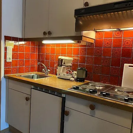 Gaestehaus Tauscher Am Haldensee