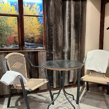 Gaestehaus Tauscher Am