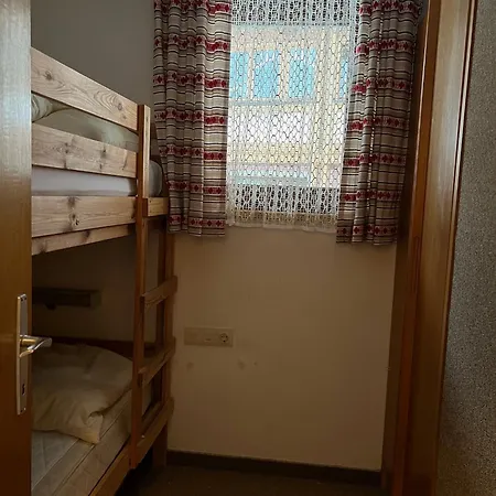 Gaestehaus Tauscher Am Konukevi Haldensee