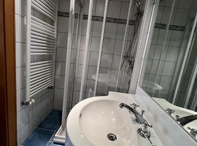 Maison d'hôtes Gaestehaus Tauscher Am