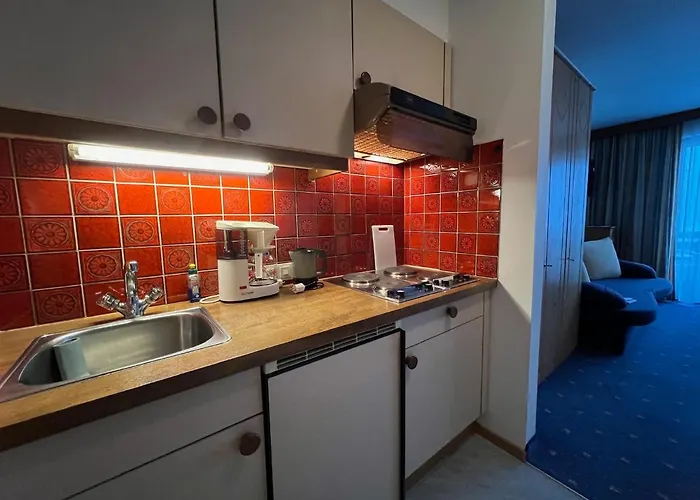 Maison d'hôtes Gaestehaus Tauscher Am