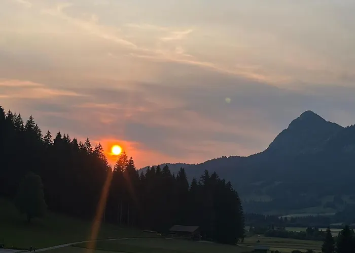 Gaestehaus Tauscher Am Maison d'hôtes 3*