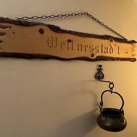 Гостевой дом Gaestehaus Tauscher Am Хальдензе