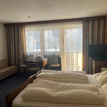 Гостевой дом Gaestehaus Tauscher Am