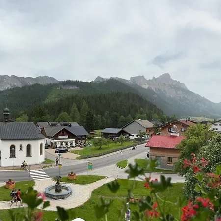 Gaestehaus Tauscher Am 3*