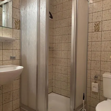 Гостевой дом Gaestehaus Tauscher Am