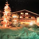 Gaestehaus Tauscher Am Affittacamere