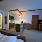 Gaestehaus Tauscher Am 3* Haldensee