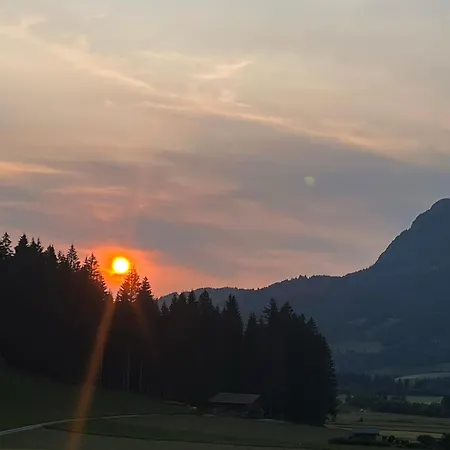 Gaestehaus Tauscher Am ゲストハウス 3*