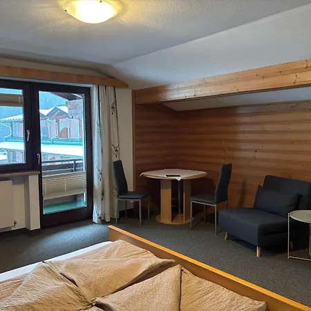 Gaestehaus Tauscher Am 3*