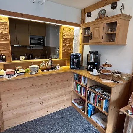 Gaestehaus Tauscher Am