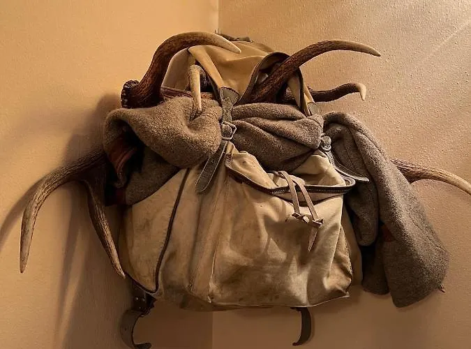 Gaestehaus Tauscher Am ゲストハウス 3*