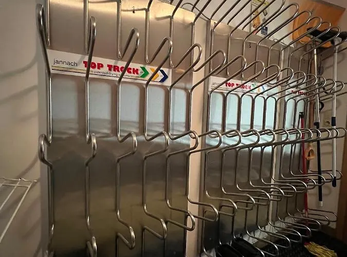 ゲストハウス Gaestehaus Tauscher Am ハルデンゼー