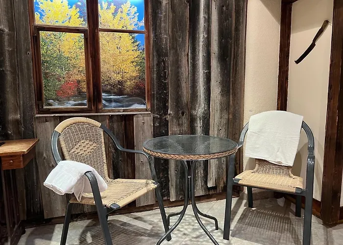 Gaestehaus Tauscher Am