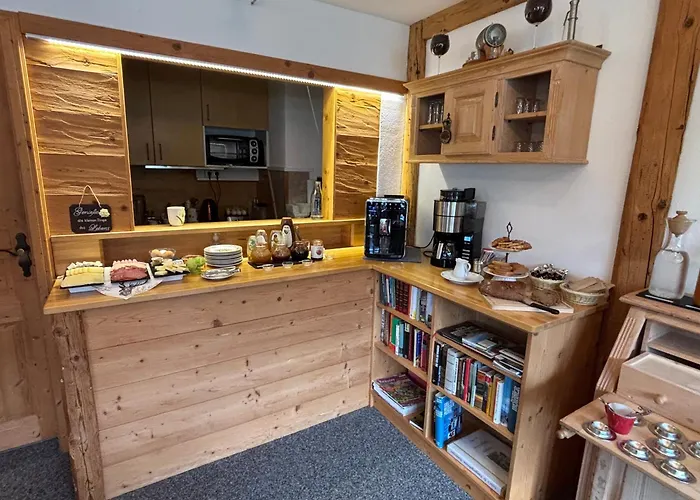 Gaestehaus Tauscher Am