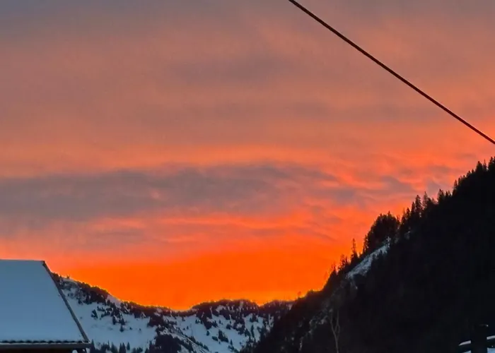 Gaestehaus Tauscher Am ゲストハウス 3*